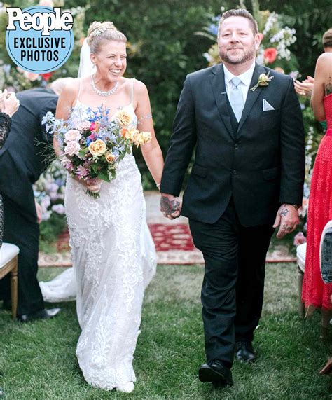 jodie sweetin relationship|Jodie Sweetins Husband Celebrates Couples First Wedding。